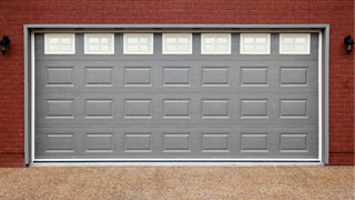 Garage Door Repair at Wachovia Bank New Tampa, Florida